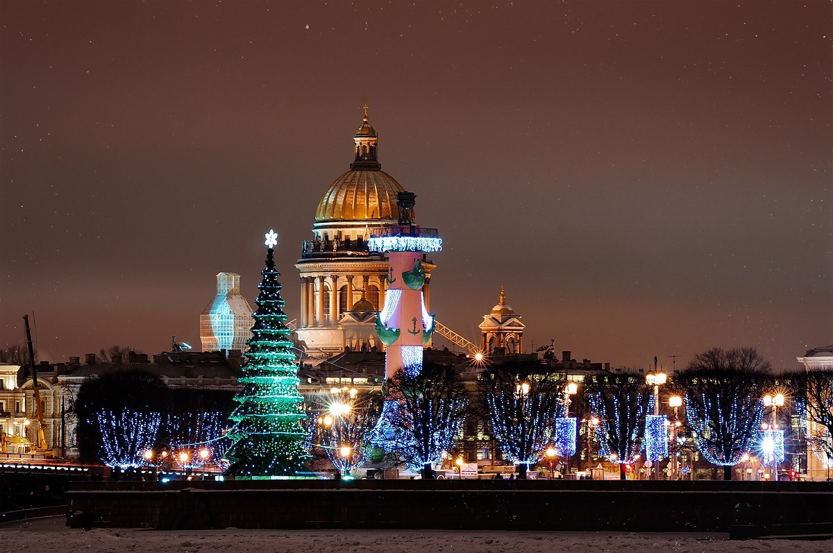 Детские картинки санкт петербурга